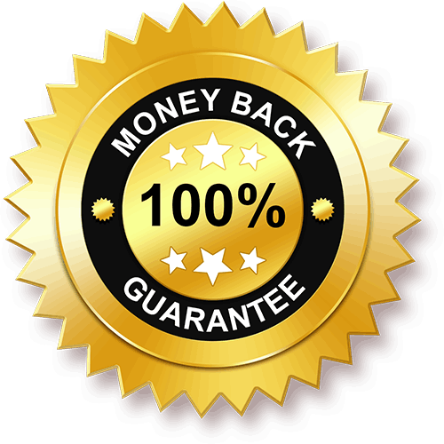 Trump republican Golden Coins Money Back Guarantee